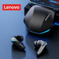 GM2 Pro Bluetooth 5.3 Earphones Sports Headset Wireless In-Ear Gaming Low Latency Dual Mode Music Headphones New