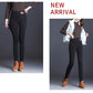 "Winter-Ready Chic: Insulated Lamb Fleece High-Waist Leggings for Women"